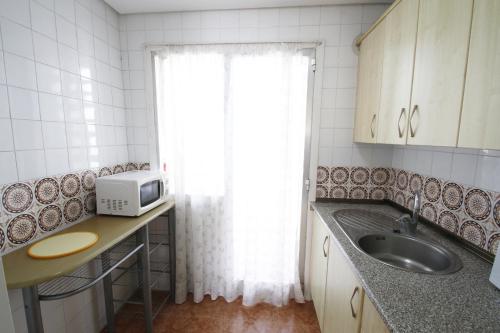 Apartamento Playazul Cambrils