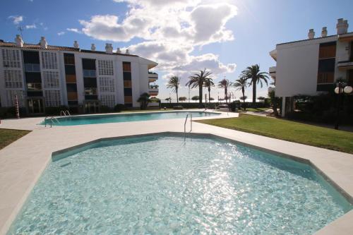 Apartamento Playazul Cambrils