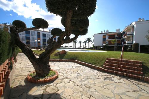 Apartamento Playazul Cambrils