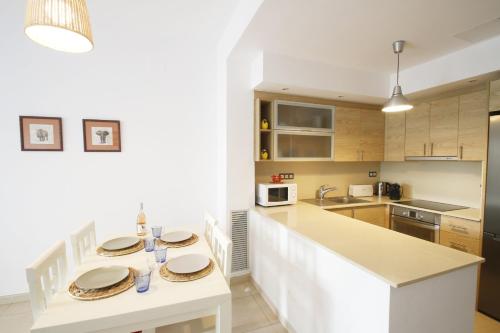 Apartamento Panoramic B7 by Parc Mont-roig