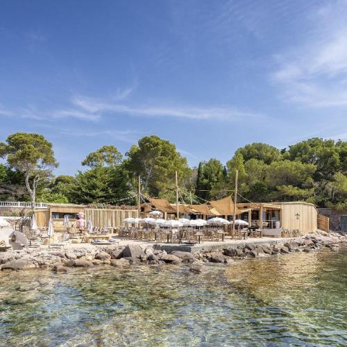 Magnifique Villa - Piscine - Climatisation - 4 Chambres - 8 Personnes
