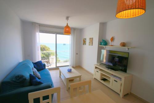 Apartamento Panoramic 32 by Parc Mont-roig