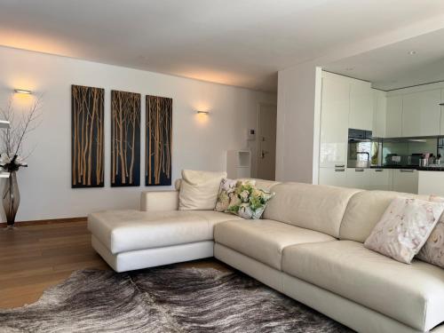 Ascona Monte Verità Apt 1 A