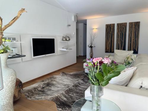 Ascona Monte Verità Apt 1 A