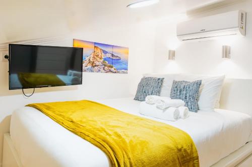 Suites Almirante Reis 4 Andar E - Arroios
