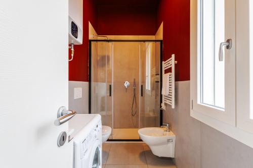 Gallery image of Tosa Apartment - Free WiFi, Air Conditioning & Private Parking in Imola