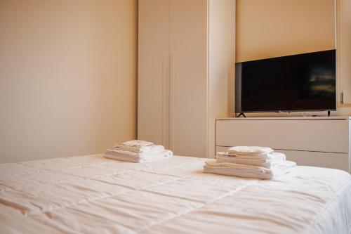 Gallery image of Tosa Apartment - Free WiFi, Air Conditioning & Private Parking in Imola