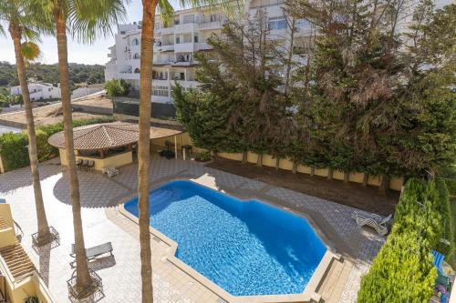 #344 Edificio Marina Sol by Home Holidays