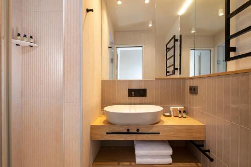 Hôtel Beige photo 54