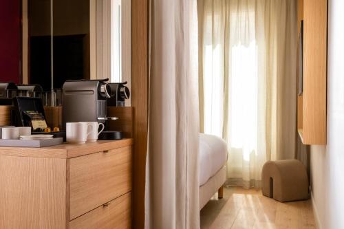 Hôtel Beige photo 52