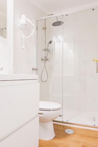 Suites Almirante Reis 4 Andar E - Arroios
