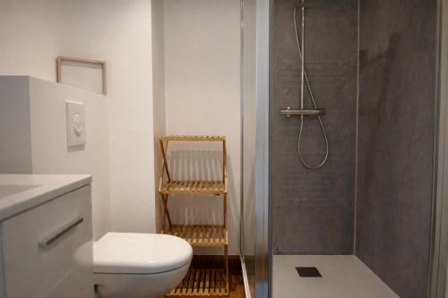 charmant appartement vue mer 4 personnes