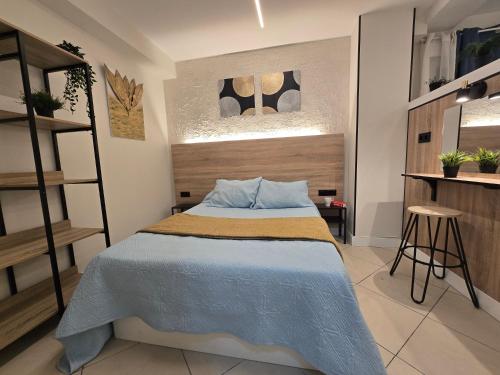 Estudios Céntricos 65