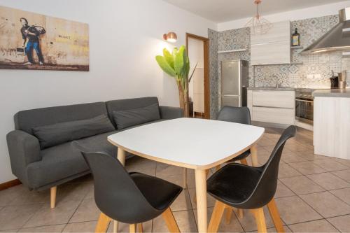 Farini Urban Suite - Maciachini Metro M3 - 15min to Duomo - Isola District
