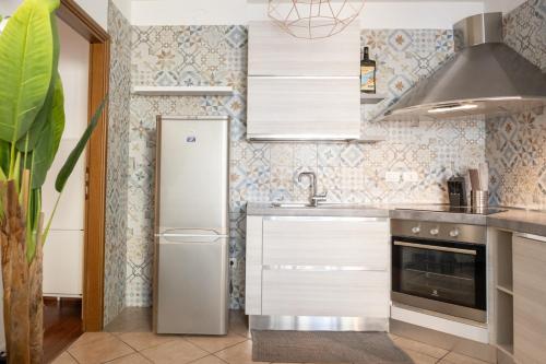 Farini Urban Suite - Maciachini Metro M3 - 15min to Duomo - Isola District
