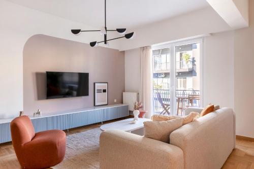 Museum Family 3BR Apartments by UPSTREET