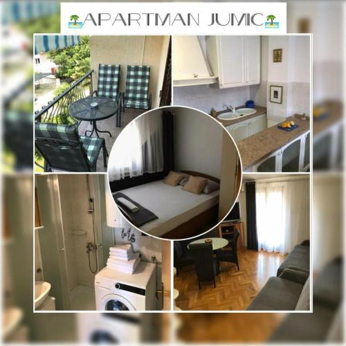 Apartman Jumic