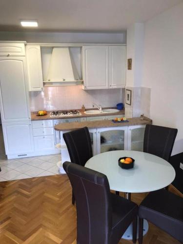 Apartman Jumic
