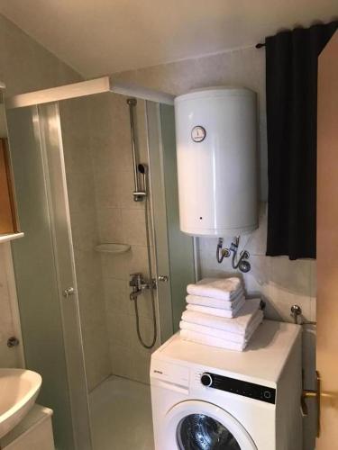 Apartman Jumic