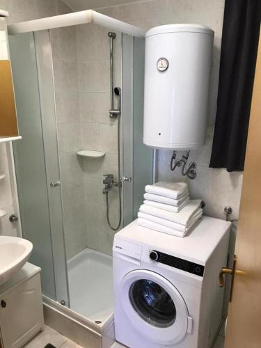 Apartman Jumic