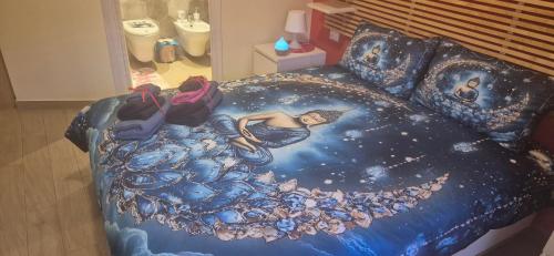Lady D Bed&Breakfast