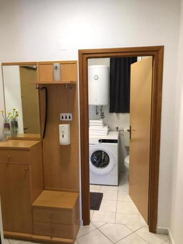 Apartman Jumic