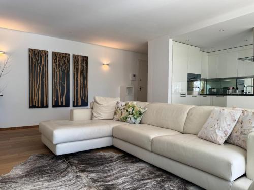 Ascona Monte Verità Apt 1 A