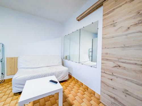 Appartement 4 personnes - Proche plage - Calme