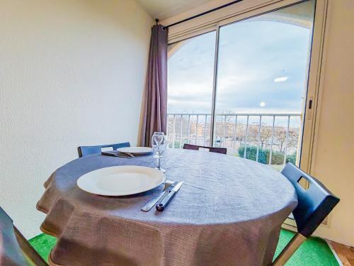 Appartement 4 personnes - Proche plage - Calme