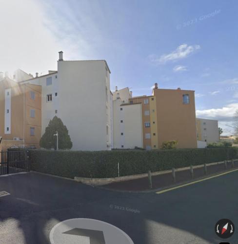 Appartement 4 personnes - Proche plage - Calme