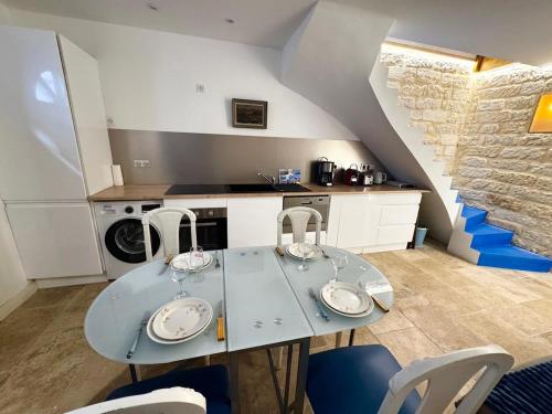 #Sète Maison Pointe Courte Quartier mythique