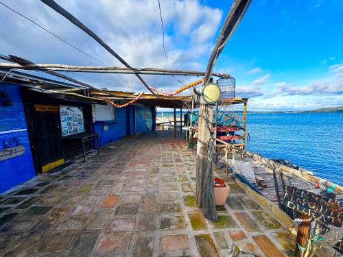 #Sète Maison Pointe Courte Quartier mythique