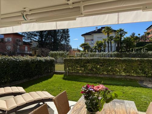 Ascona Monte Verità Apt 1 A