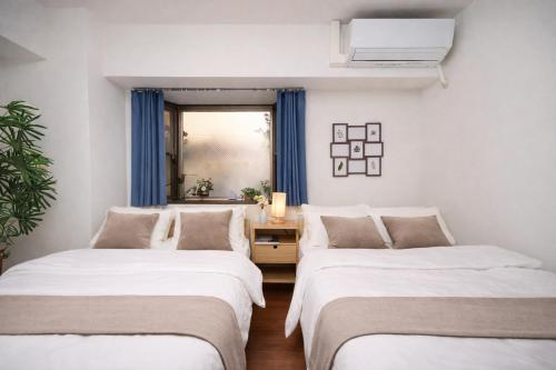 Family-Friendly 2BR Apt in Tokyo 3 min to Yahiro St ation, Near Skytree