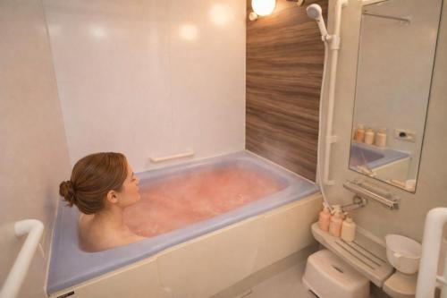 Family-Friendly 2BR Apt in Tokyo 3 min to Yahiro St ation, Near Skytree