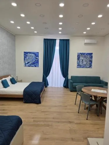 Toto e Peppino Luxury Rooms photo 128