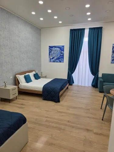 Toto e Peppino Luxury Rooms photo 130