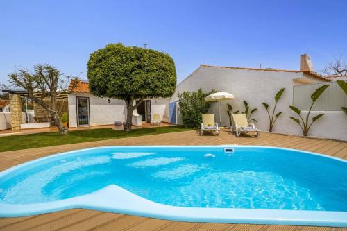 Villa Lela by Villa Plus