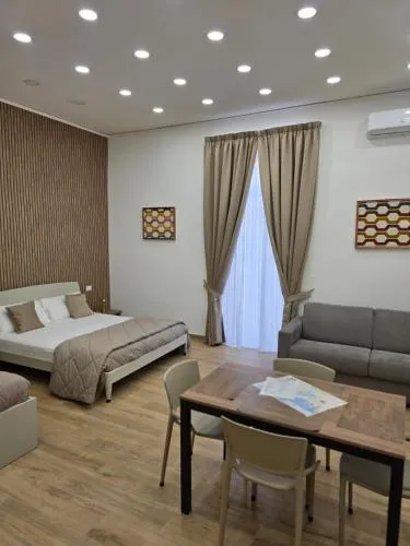 Toto e Peppino Luxury Rooms photo 113