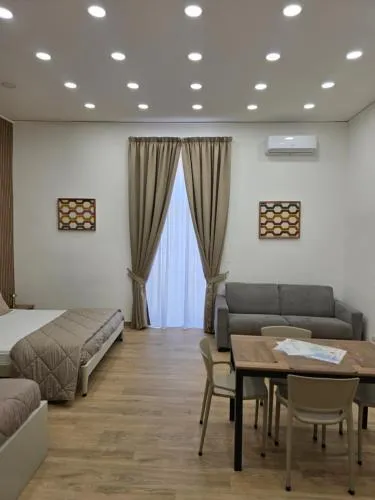Toto e Peppino Luxury Rooms photo 114
