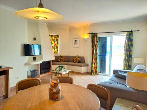 Superior Two Bedroom Apartment in Clube Albufeira