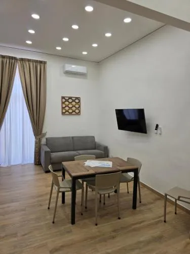 Toto e Peppino Luxury Rooms photo 115