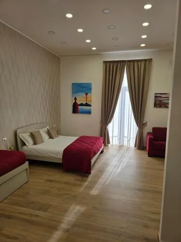 Toto e Peppino Luxury Rooms photo 86