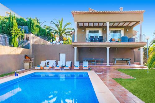 Villa Limones by Villa Plus