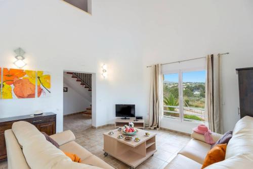 Villa Limones by Villa Plus