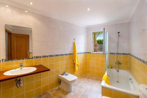 Villa Limones by Villa Plus