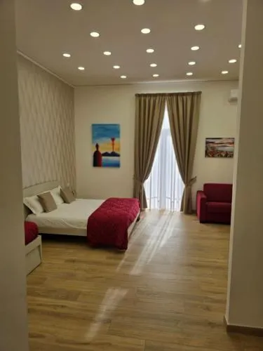Toto e Peppino Luxury Rooms photo 82