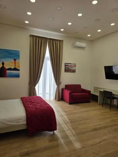 Toto e Peppino Luxury Rooms photo 85