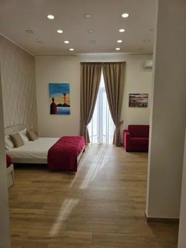 Toto e Peppino Luxury Rooms photo 87