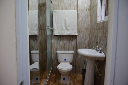 Foto dalla galleria di Preloune Residences SA a Cap-Haïtien